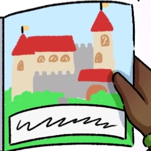 Episode 5: DIY Castle