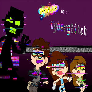 Cyberglitch 