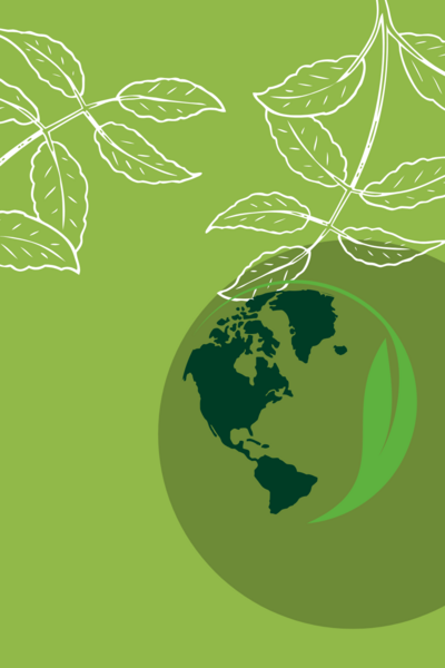 Un environnement &agrave; prot&eacute;ger