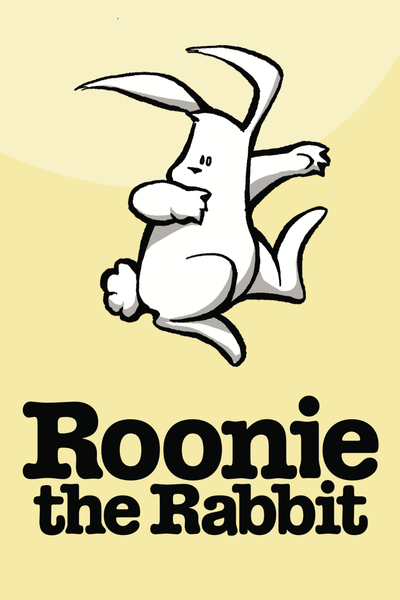 Roonie the Rabbit