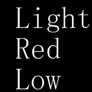 Light Red Low