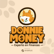 DONNIE MONEY