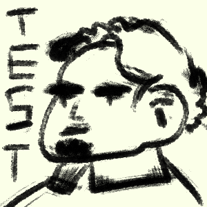 Testman Volume 1:Origin