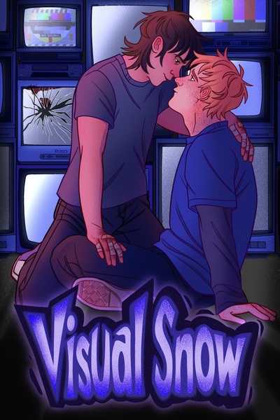 Visual Snow