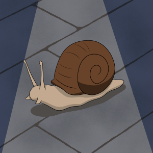 Study, Cry, Repeat (Part 1) - Troy's Journal Chapter 17