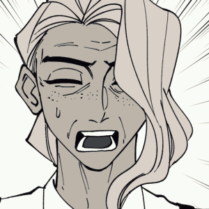 16. Chestie [1] - My Old Friend