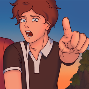 Ep. 3 Gracias por... salvarme? 