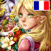 Afterlife Florist - French