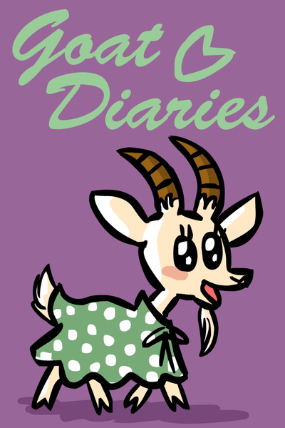 Goat Diaries