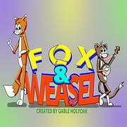 Fox &amp; Weasel