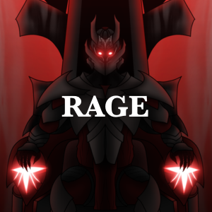 Arc 4: Rage [1]