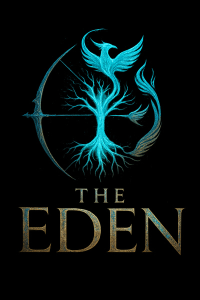 The Eden - A New World