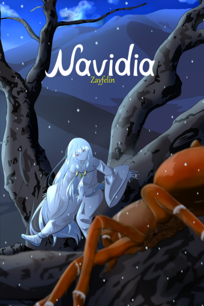 Navidia