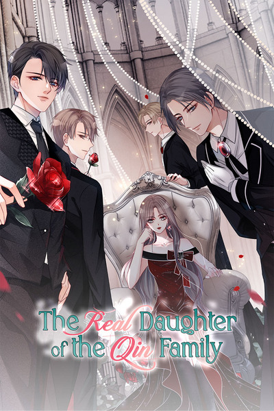 The Real Daughter of the Qin Family