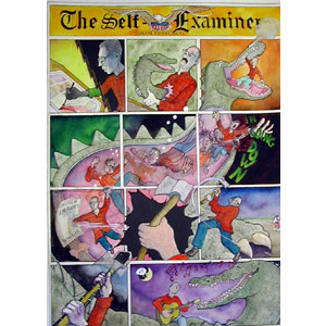 The Self Examiner