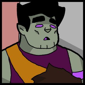 (1/3) Time is Marked by Blood Ep2 Season1