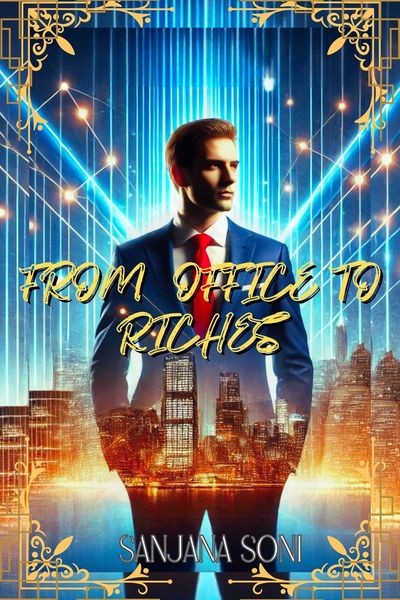 From Office to Riches