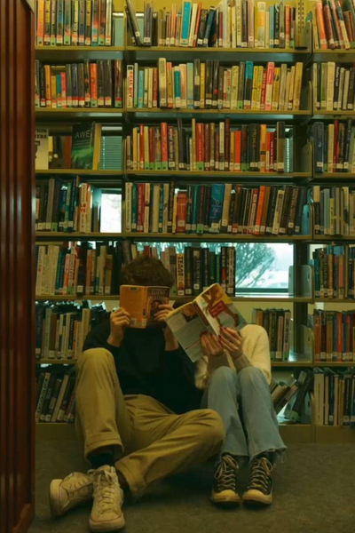 Ordinary, Apparently