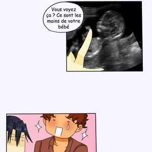 Fille ou gar&ccedil;on ?