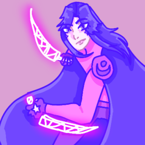 Creation of Constellation