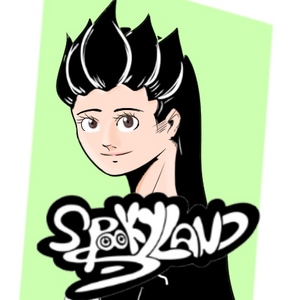 Spookyland (Português)