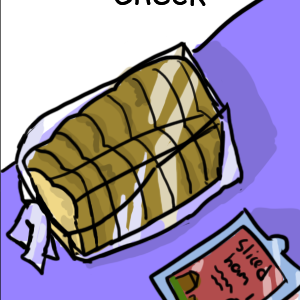 S1E7 A normal shopping trip...