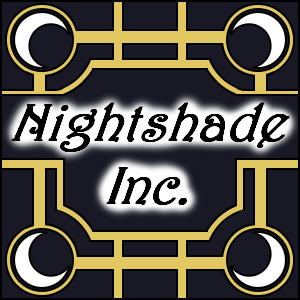 Read Nightshade Inc. :: Chapter 1 - Case 1: Jasmine Teller [2/2 ...