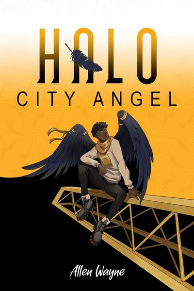 Halo: City Angel