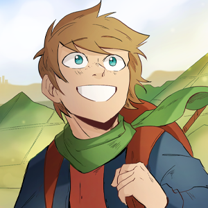 Book 1 - The Paper Lanterns - Part 1