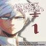 Atttack on Titan - Ackerman's Legacy
