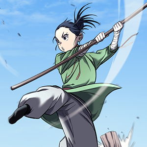 SE3. As The Years Passes 