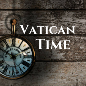 Vatican Time