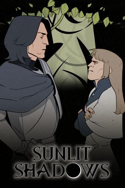 Sunlit Shadows