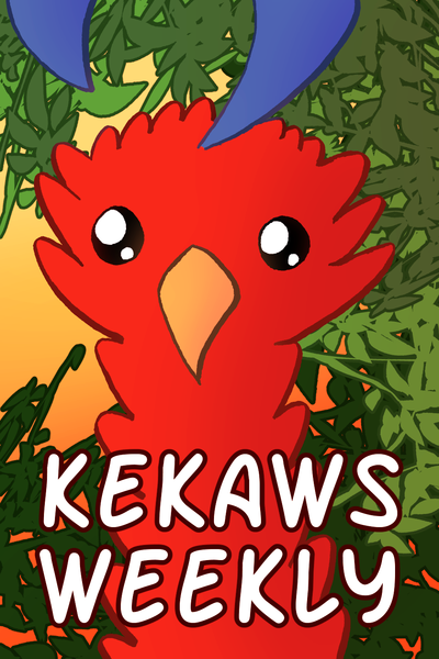 Kekaws Weekly