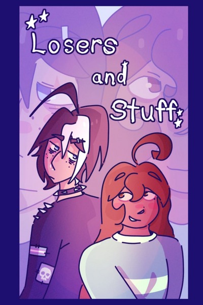 Losers And Stuff