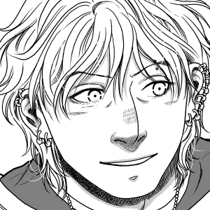 TD Chapter 3: Not a Crush