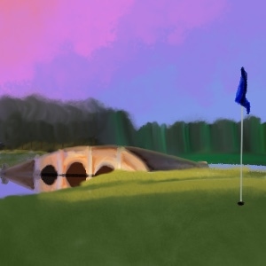 Chapter 11: Golfing Lessons (Part 1)