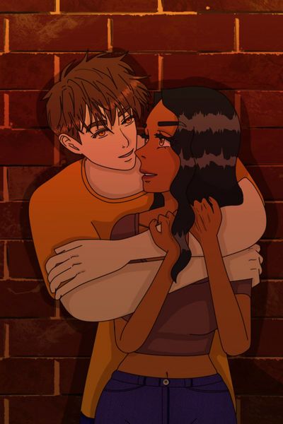 Where Love Began: A Journey Within