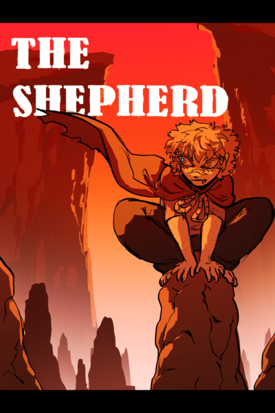 Bad Spirits - THE SHEPHERD