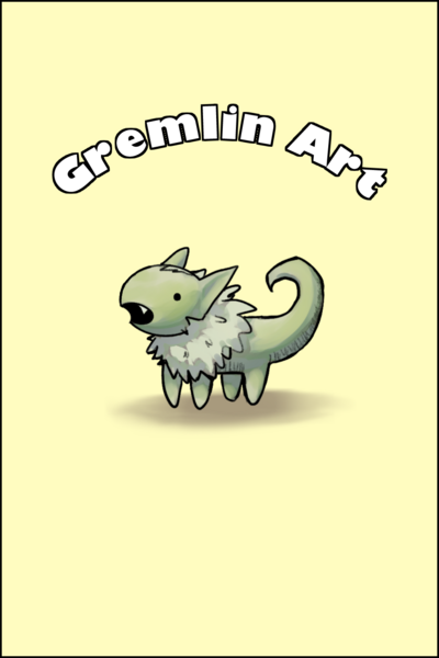 Artgremlin Art