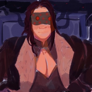 shut me up (end of crushed)