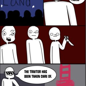 Pointless La La Land