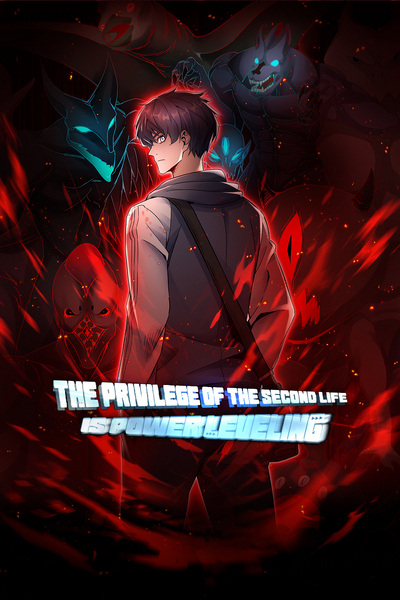 The Privilege of the Second Life is Power Leveling