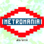Metromanía