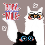 Boba &amp; Milk