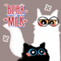 Boba & Milk