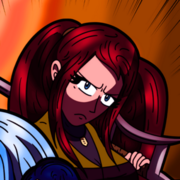 Crimson Destiny: One Last Dance