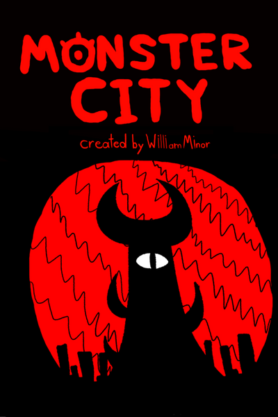 Monster City (ARCHIVED)