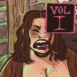 Chapter One (Part II): Beautiful Destitute