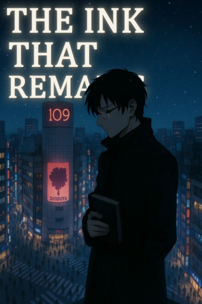 The Ink That Remains